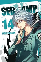 Servamp - Band 14