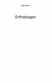 Erfindungen