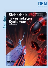 Sicherheit in vernetzten Systemen