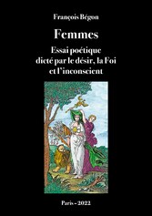 Femmes Essai poétique