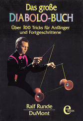 Das große Diabolo-Buch