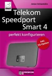 Telekom Speedport Smart 4