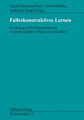 Fallrekonstruktives Lernen