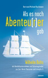 Als es noch Abenteu(r)er gab