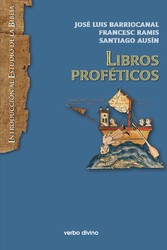 Libros proféticos