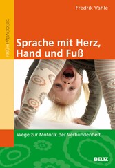 Sprache mit Herz, Hand und Fuß