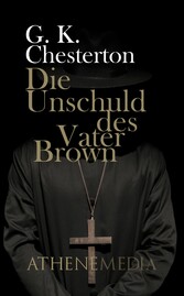 Die Unschuld des Vaters Brown