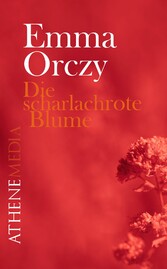 Die scharlachrote Blume