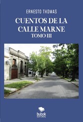 Cuentos de la calle Marne - Tomo III