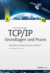 TCP/IP - Grundlagen und Praxis