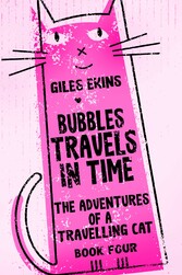 Bubbles Travels In Time