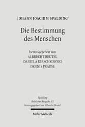 Kritische Ausgabe