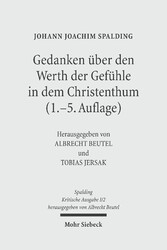 Kritische Ausgabe