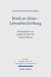 Kritische Ausgabe