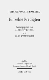 Kritische Ausgabe