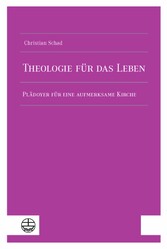 Theologie für das Leben