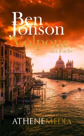 Volpone, der Fuchs