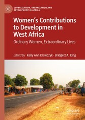 Women's Contributions to Development in West Africa