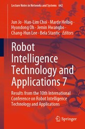 Robot Intelligence Technology and Applications 7