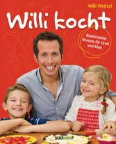 Willi kocht