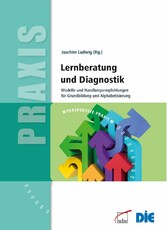 Lernberatung und Diagnostik