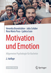 Motivation und Emotion