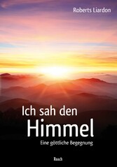 Ich sah den Himmel