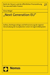 'Next Generation EU'