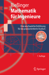 Mathematik für Ingenieure