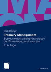 Treasury Management