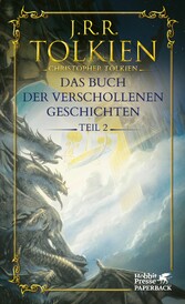 Das Buch der verschollenen Geschichten. Teil 2