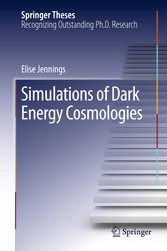 Simulations of Dark Energy Cosmologies