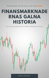 Finansmarknadernas galna historia