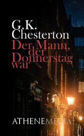 Der Mann, der Donnerstag war