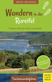 Wandern in der Rureifel