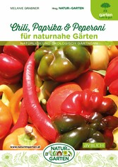 Chili, Paprika und Peperoni