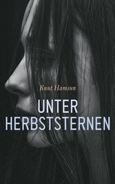 Unter Herbststernen