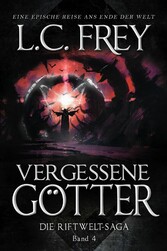 Vergessene Götter