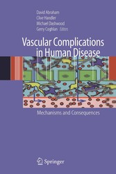 Vascular Complications in Human Disease