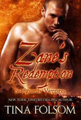 Zane's Redemption