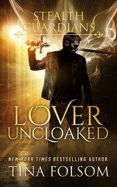 Lover Uncloaked