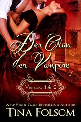 Der Clan der Vampire (Venedig 1 & 2)