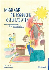 Mona und die magische Gefühlsleiter