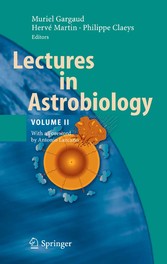 Lectures in Astrobiology