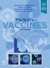 Plotkin's Vaccines