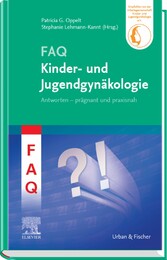 FAQ Kinder- und Jugendgynäkologie