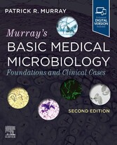 Murray's Basic Medical Microbiology E-Book