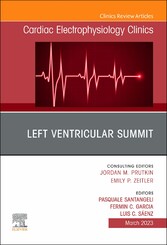 LV Summit EP Clinics, An Issue of Cardiac Electrophysiology Clinics, E-Book