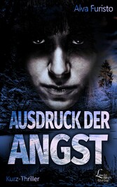 Ausdruck der Angst