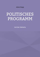 Politisches Programm